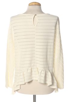 Blouse à manches longues L Dolores Promesas