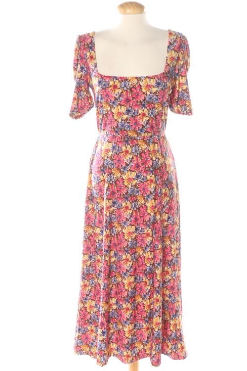 Robe casual
