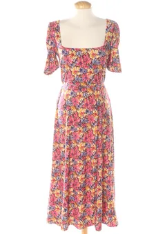 Vestido casual L PERCENTIL, foto 1 de 2