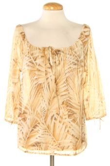 Langärmelige Bluse 38 Gant, Foto 1 von 2