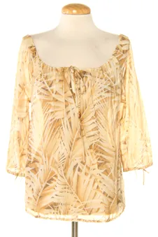 Blusa de manga larga 38 Gant, foto 1 de 2