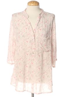 Blusa a maniche lunghe S Kimod, foto 1 di 2