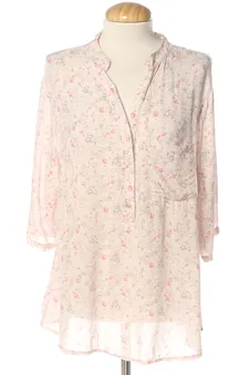 Blusa de manga larga S Kimod, foto 1 de 2