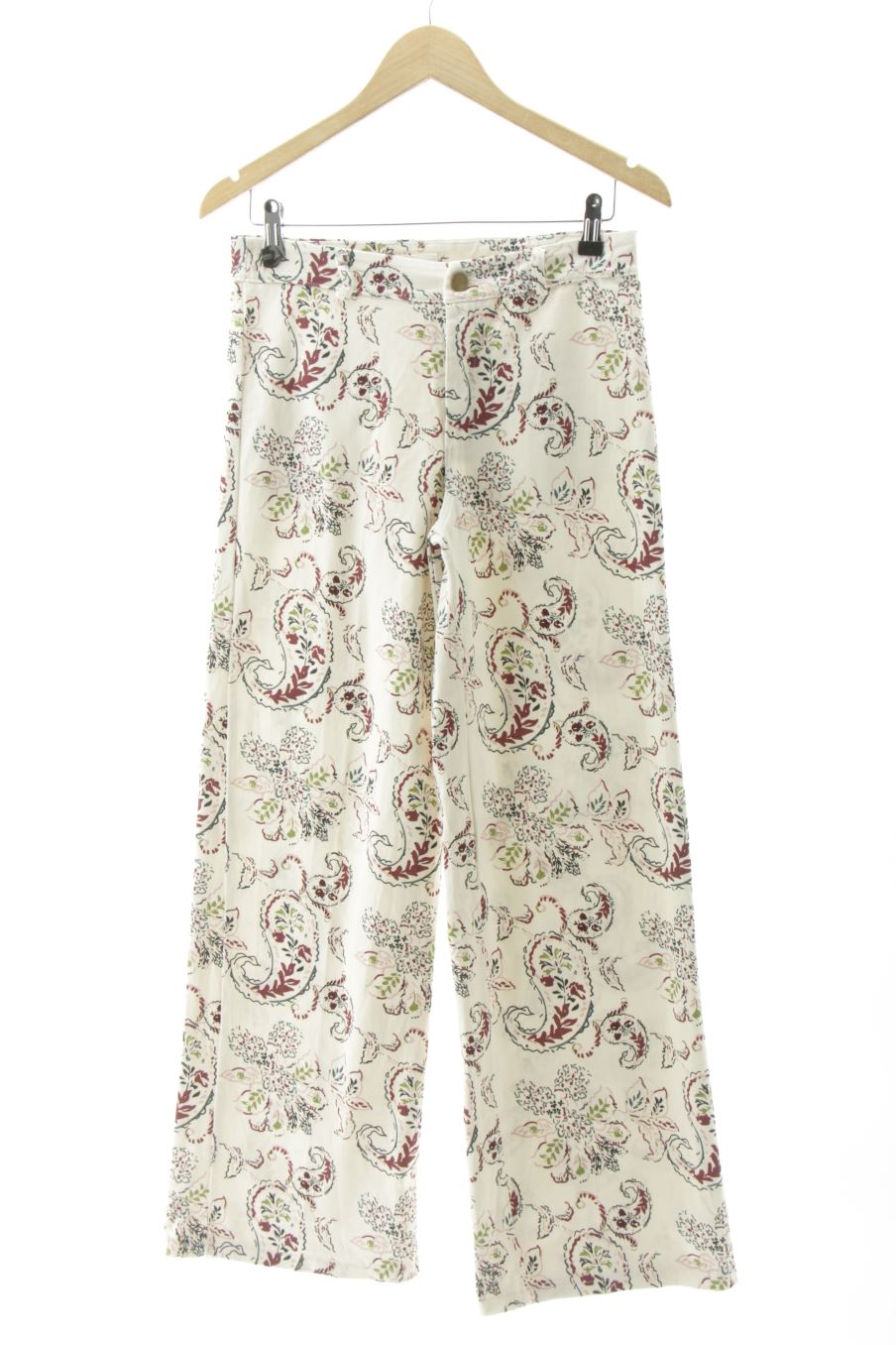 Jeans Algo Bonito de la taille 38, de couleur imprimés