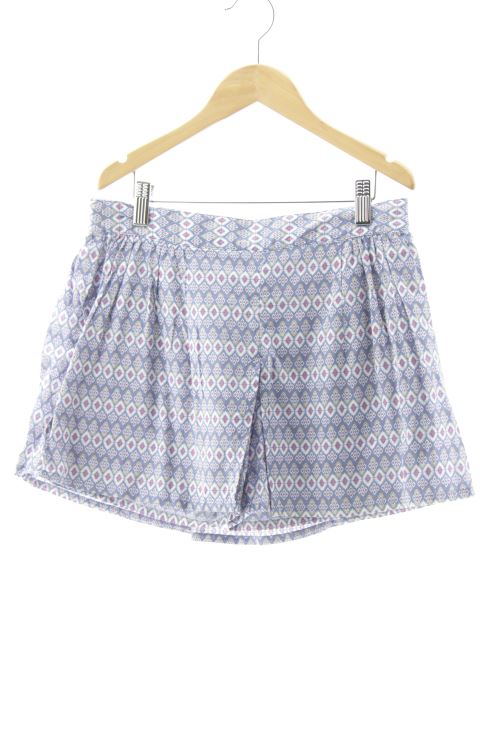 Pantaloni corti