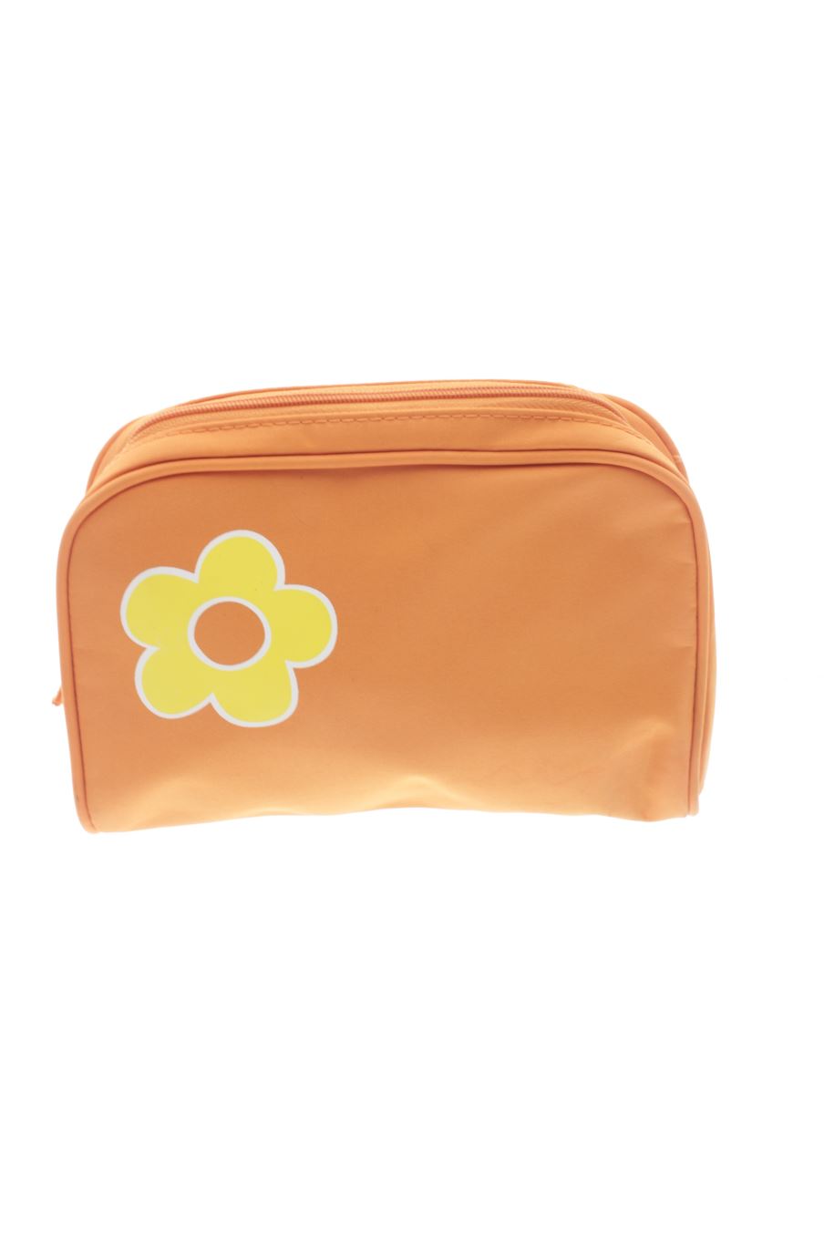 Trousse de toiletteOrange PERCENTIL