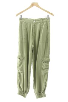 Pantalon S Stradivarius, photo 1 sur 2