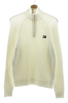 Jersey S Tommy Jeans, foto 1 de 2