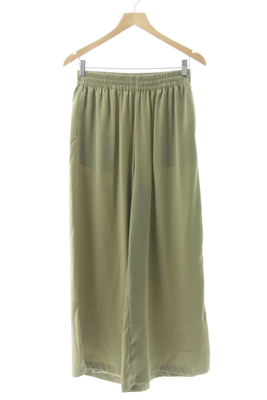 Pantalon Casual Tiffosi de la taille M, de couleur vert