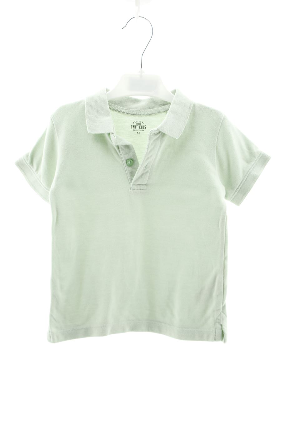 Polo  Unit de la taille 2 ans de seconde main