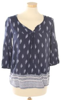 Blouse à manches longues 34 Esprit, photo 1 sur 2