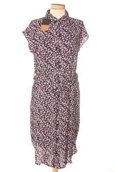 Einfaches Kleid S Pieces