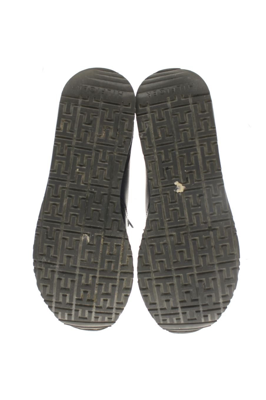 Deportivos de Tommy Hilfiger de la talla 41, de color azul marino de