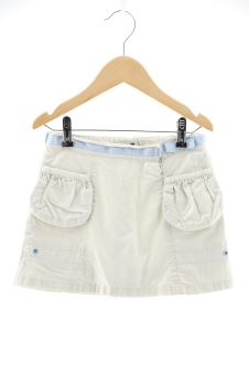 Pantalones cortos 4 anni Zara