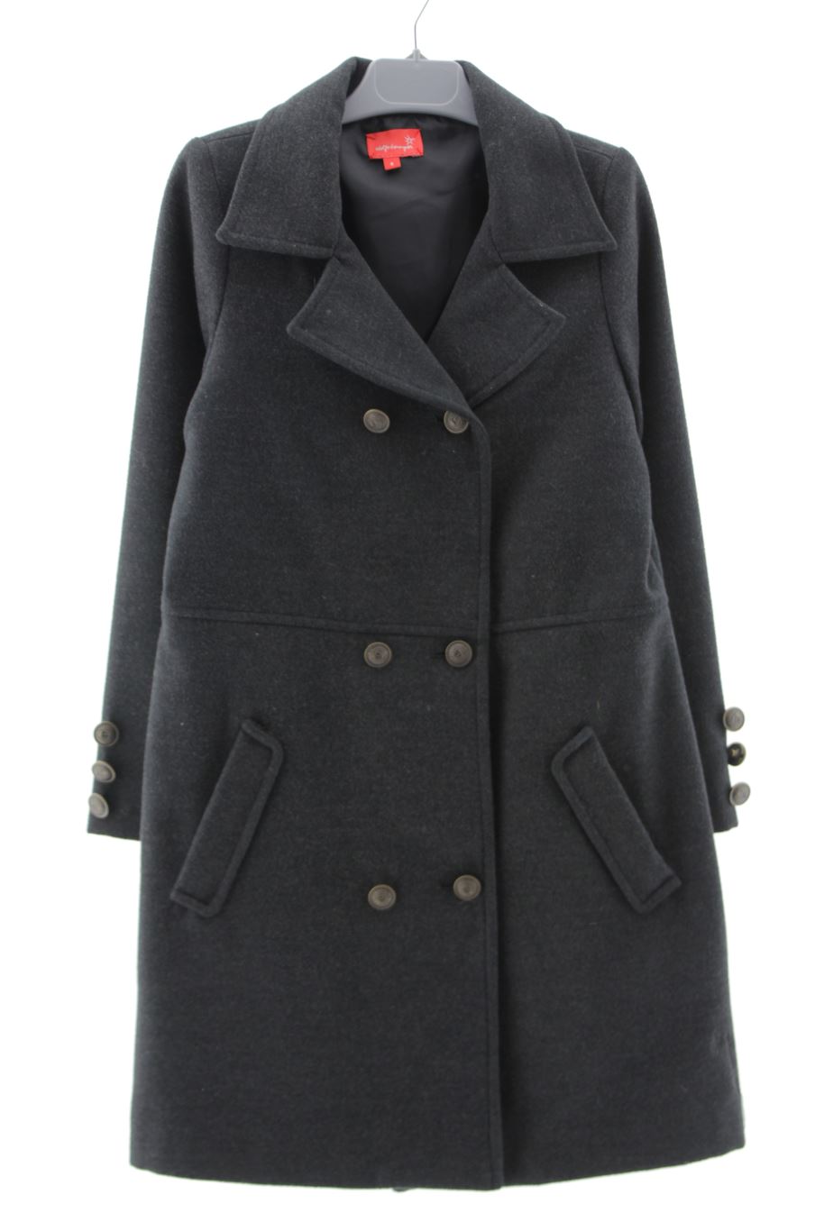 Manteau Adolfo Dominguez de la taille 8 ans de seconde main