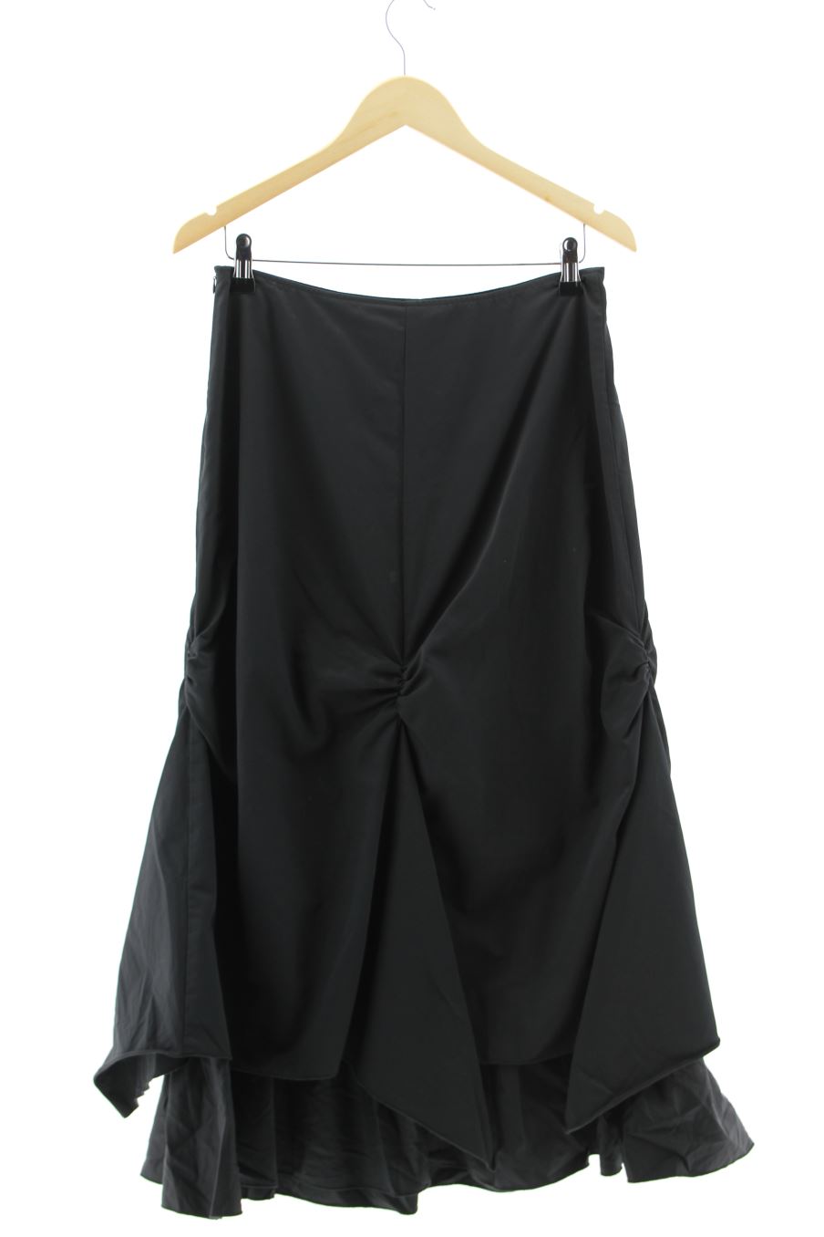 Jupe Promod de la taille 38, de couleur noir