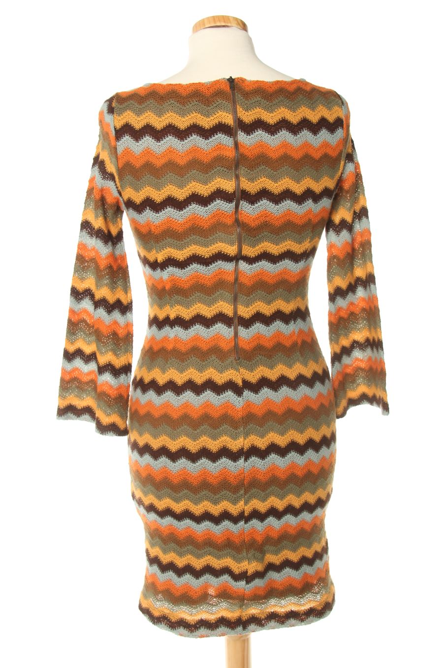 Robe casual Forever 21 de la taille S, de couleur imprimés