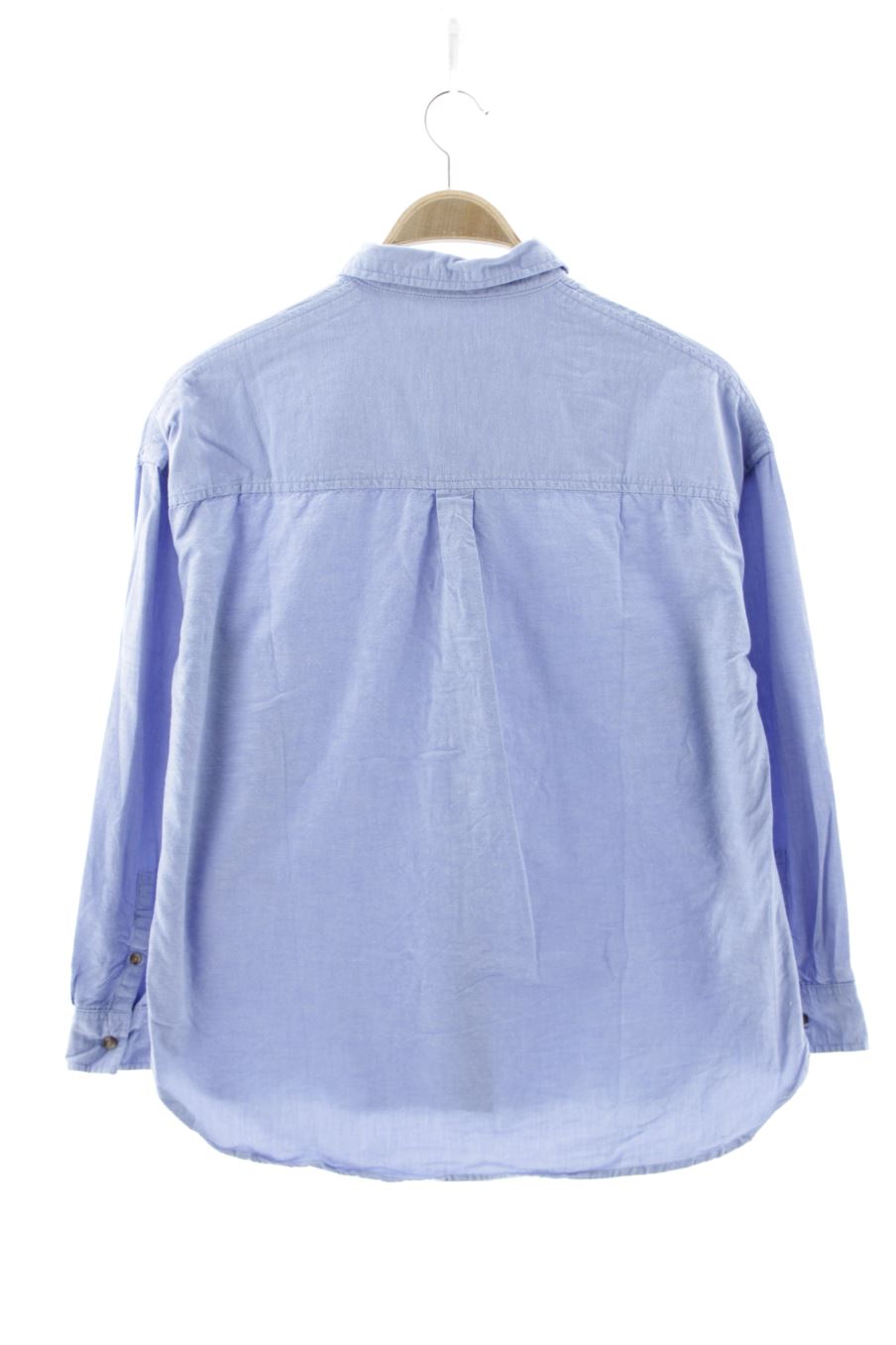 Camisa de Springfield de la talla S