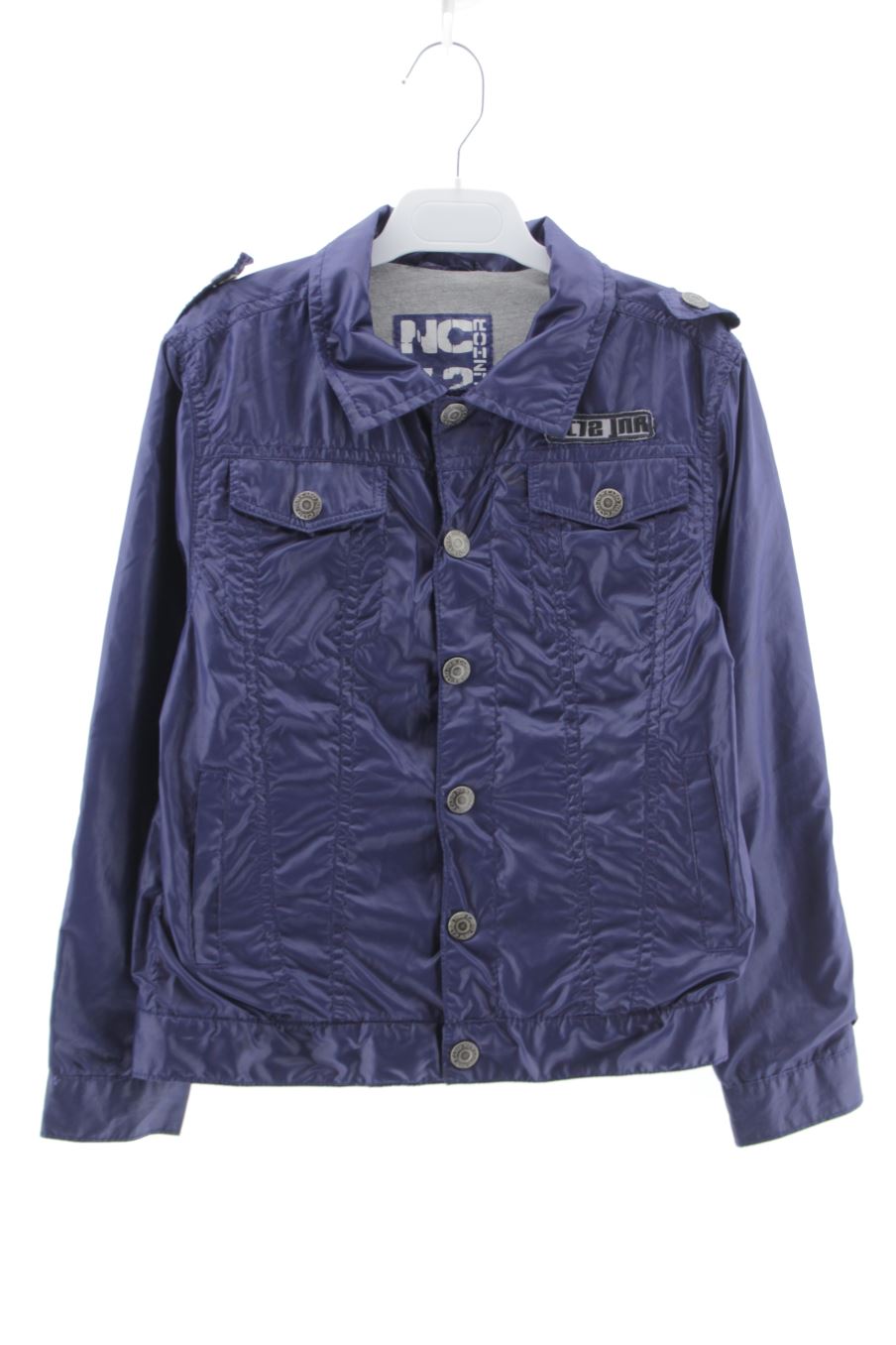 Blouson New Caro de la taille 8 ans