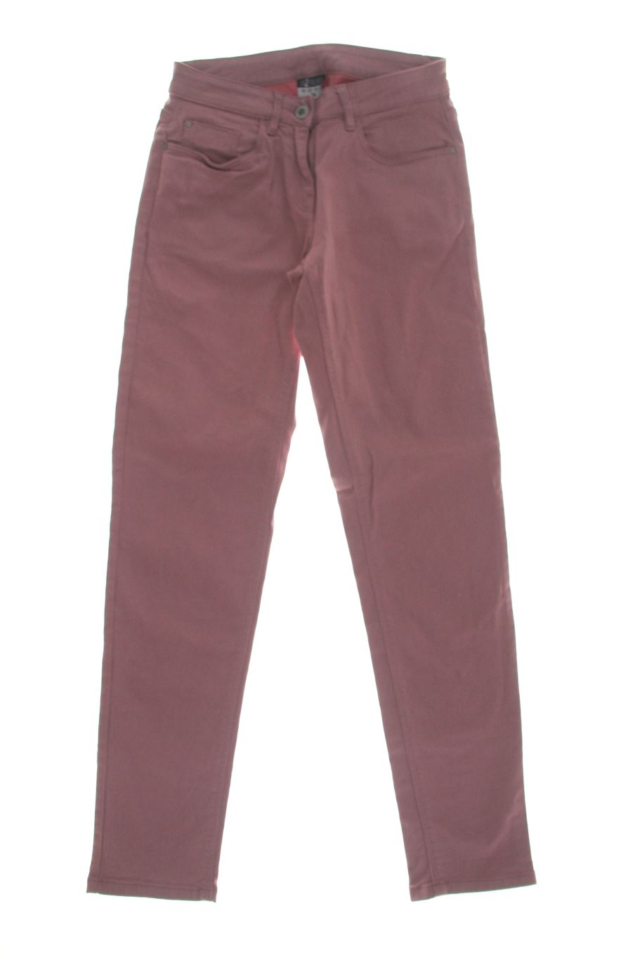 Jeans Up2Fashion de la taille 38, de couleur pourpre de denim