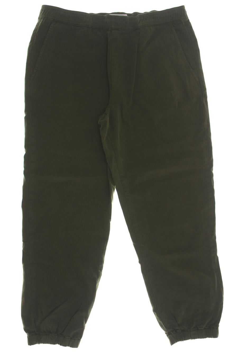 Pantalones de Zara de la talla L