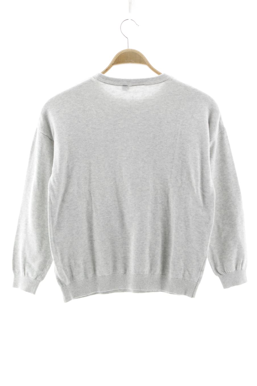 Pull PERCENTIL de la taille 40