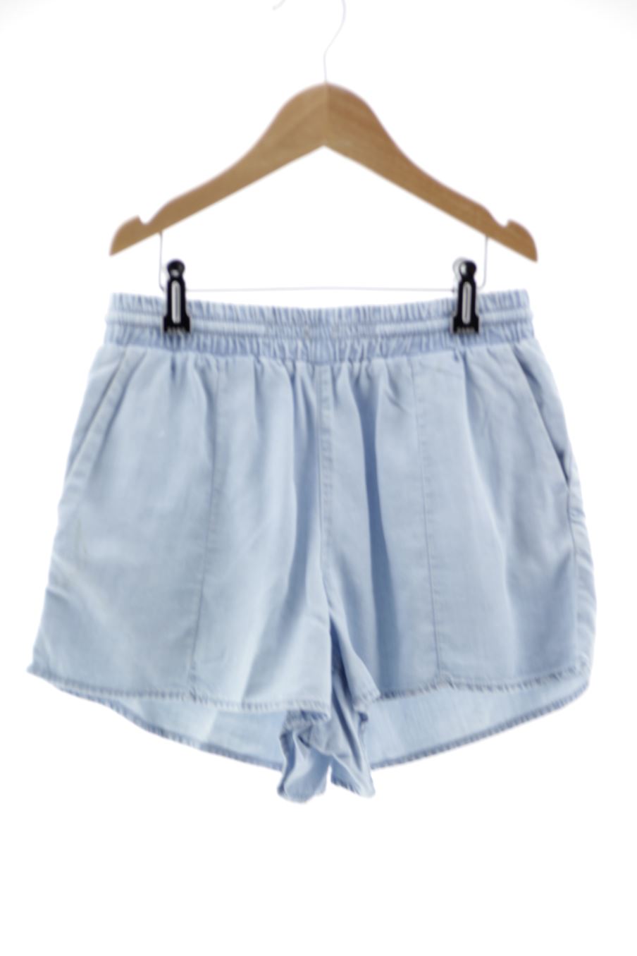 Pantalon corto de Zara de la talla 11 años de segunda mano