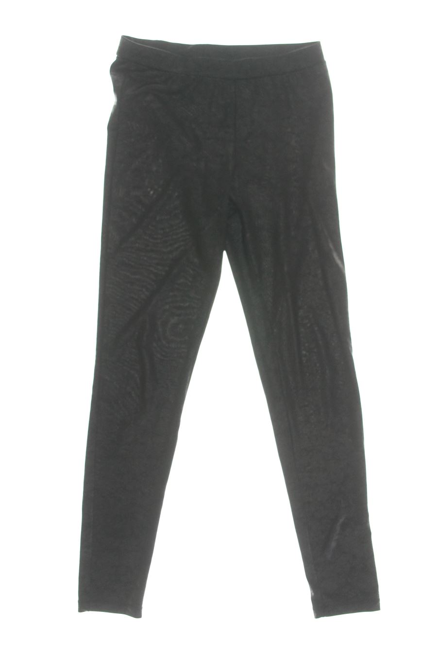 Leggings de Esprit de la talla S, de color negro