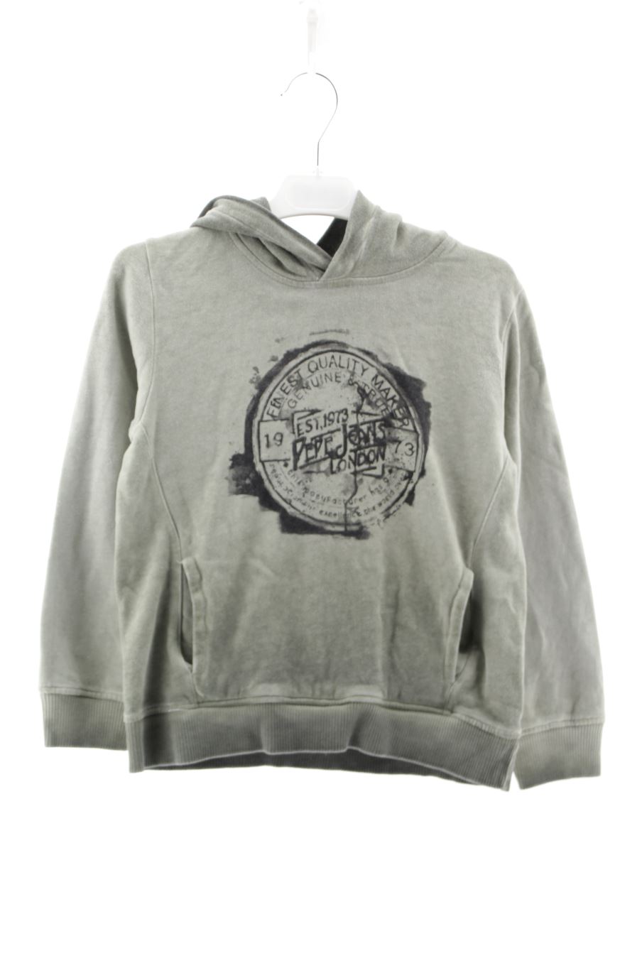 Sweatshirt Pepe Jeans de la taille 8 ans