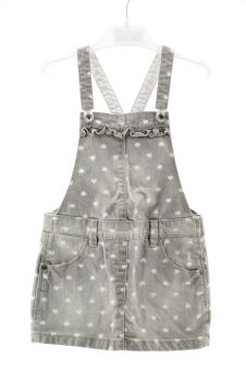 Robe casual 2 ans Benetton