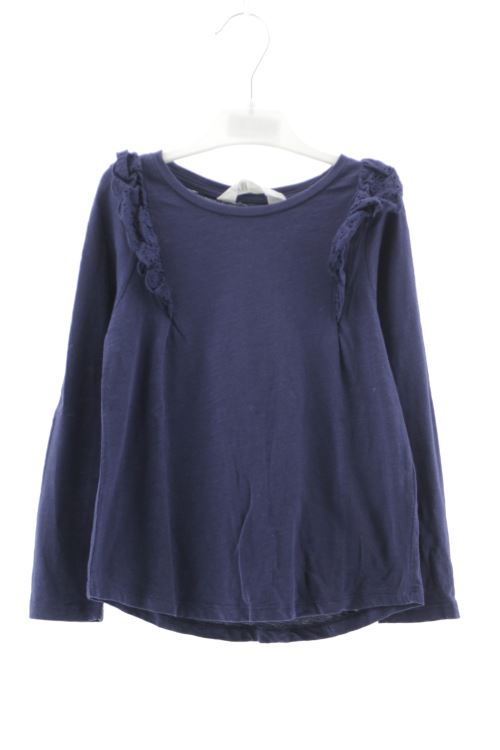 T-shirt manches longues