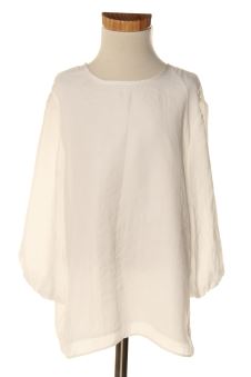 Blouse à manches longues 8 ans Neck & Neck