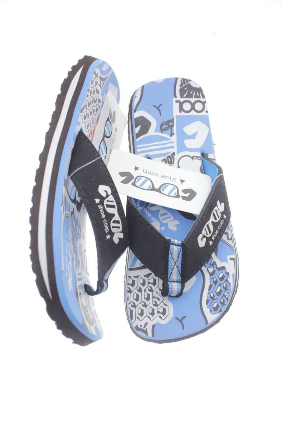 Mit Etikett Cool Shoes Flipflops Größe 29