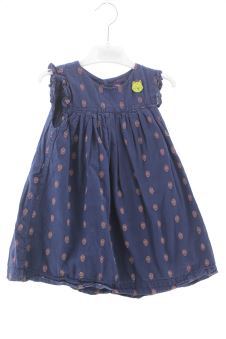 Vestito 2 anni Sergent Major