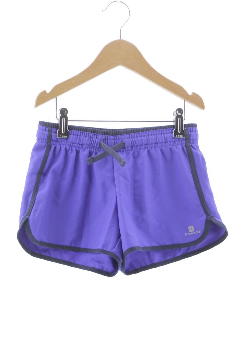 Pantalón de deporte de Domyos (DECATHLON) de la talla 4 años de segunda mano