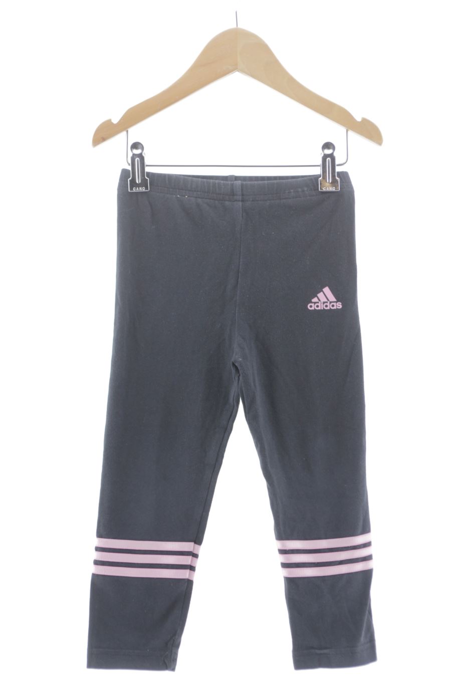 gebraucht Adidas Casual hosen GroBe 110