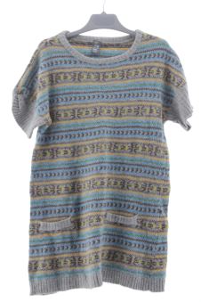 Robe casual 7 ans Zara