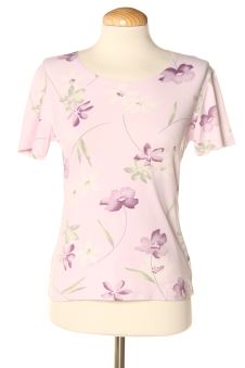 T-Shirt 38 Affinités