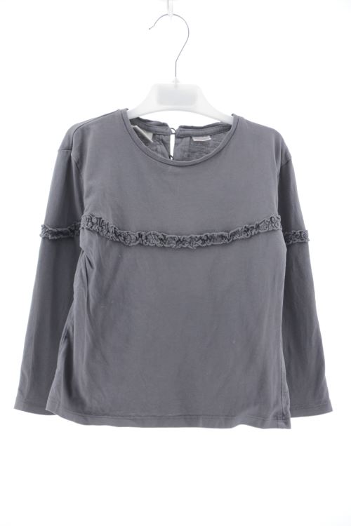 Langärmeliges T-shirt