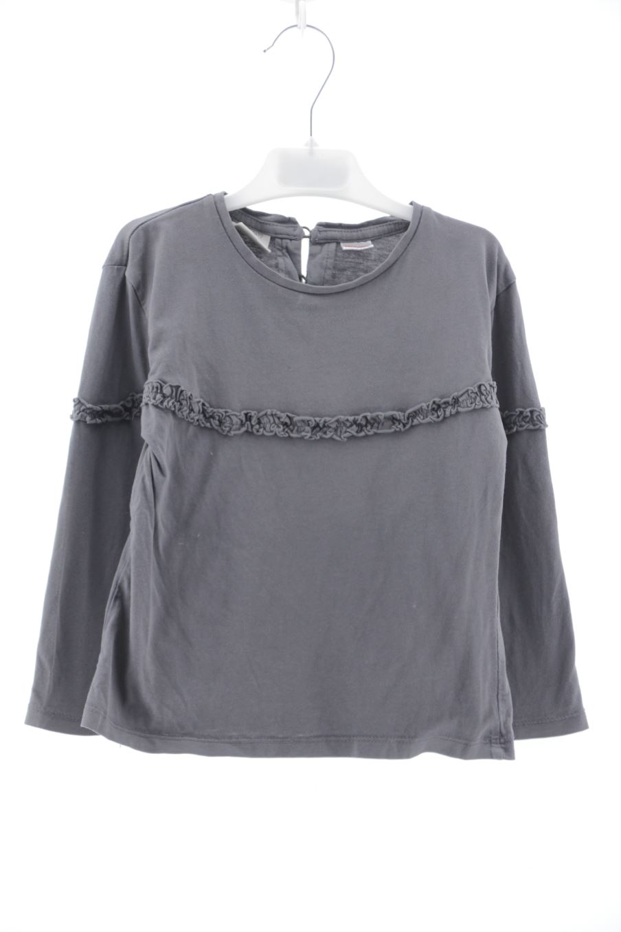 gebraucht Zara Langärmeliges T-shirt Größe 104