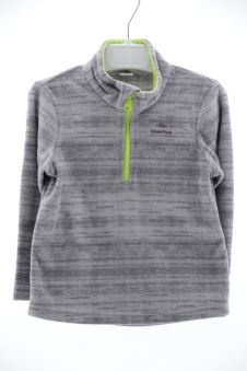 Jersey 2 años Quechua (DECATHLON)