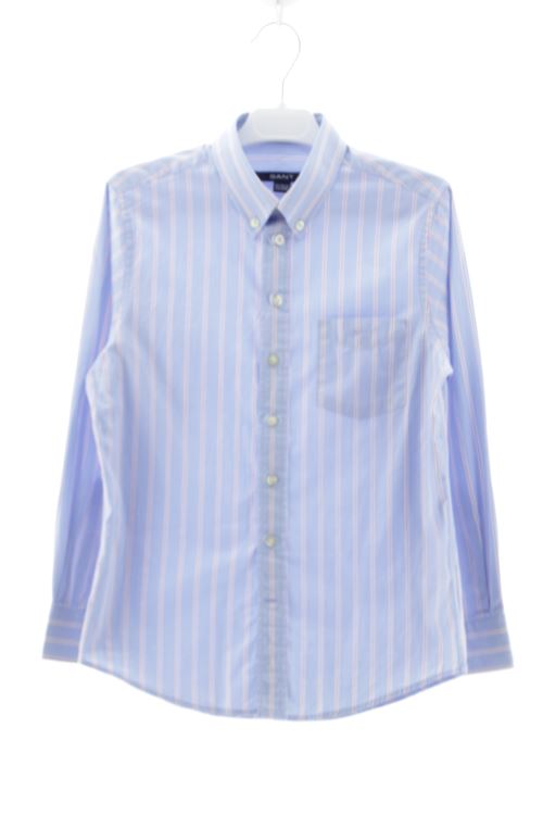 Chemise manches longues