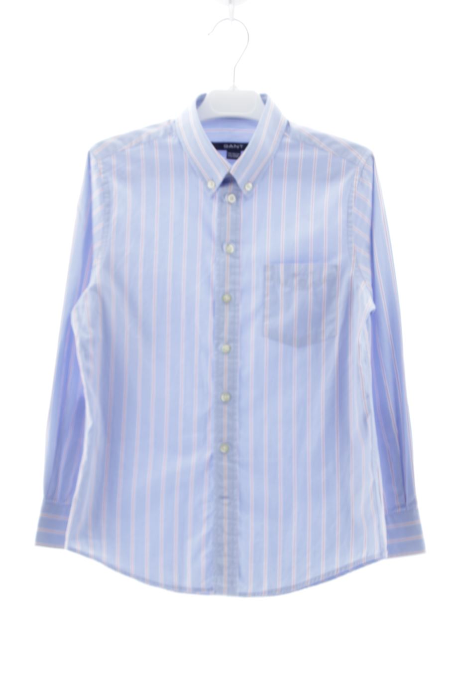 Chemise manches longues Gant de la taille 9 ans de seconde main