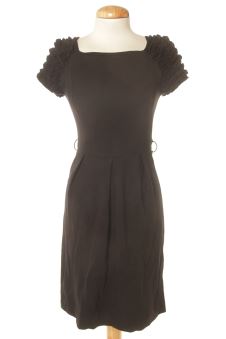 Robe casual XS Mango, photo 1 sur 2