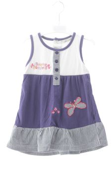 Robe casual 2 ans Baby Bol
