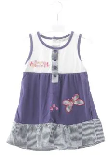 Vestido sport 2 años Baby Bol