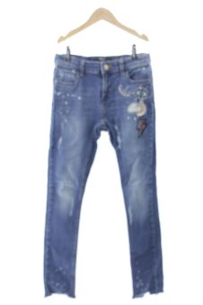 Jeans 11 ans Mango