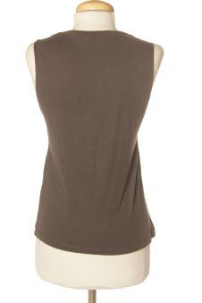 Camiseta sin mangas XS Pull & Bear