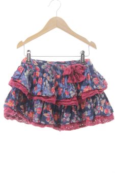 Falda 2 años Freestyle