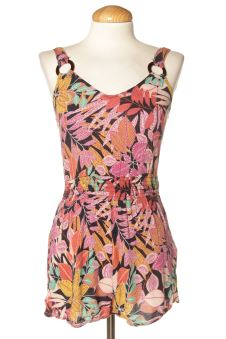 Tuta XS Bershka, foto 1 di 2